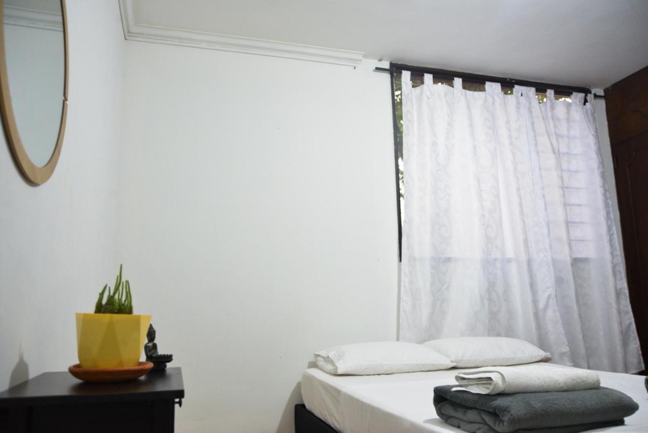 Ivy Hostel Medellín Dış mekan fotoğraf