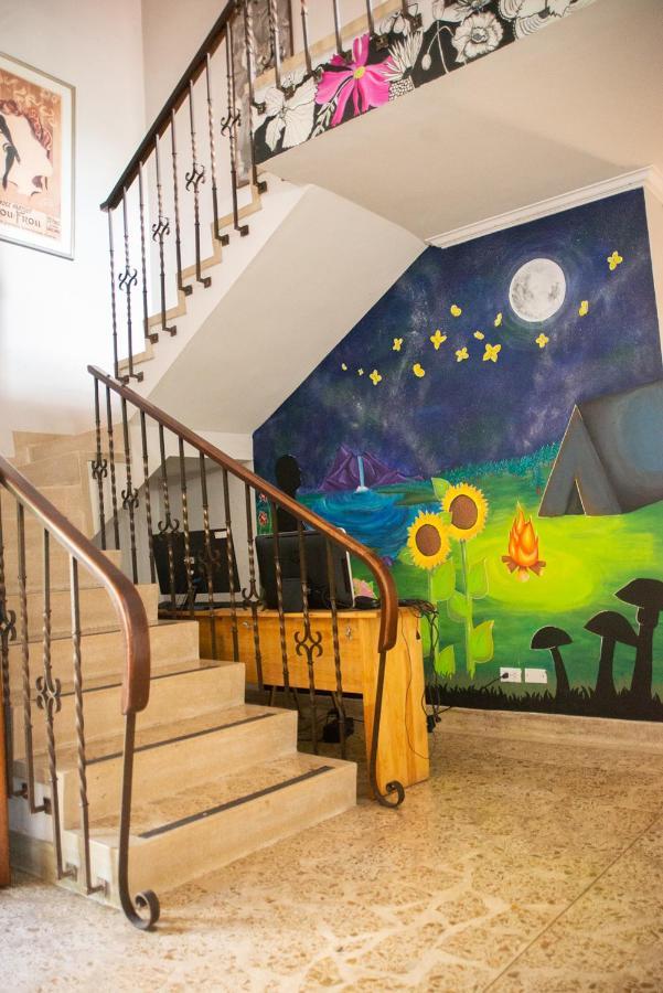 Ivy Hostel Medellín Dış mekan fotoğraf