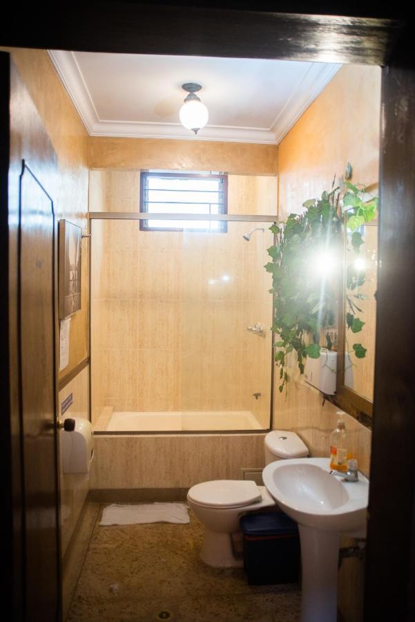 Ivy Hostel Medellín Dış mekan fotoğraf