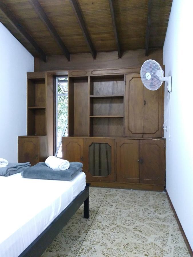 Ivy Hostel Medellín Dış mekan fotoğraf