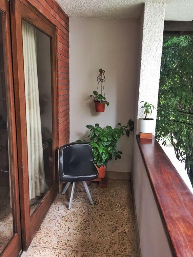 Ivy Hostel Medellín Dış mekan fotoğraf