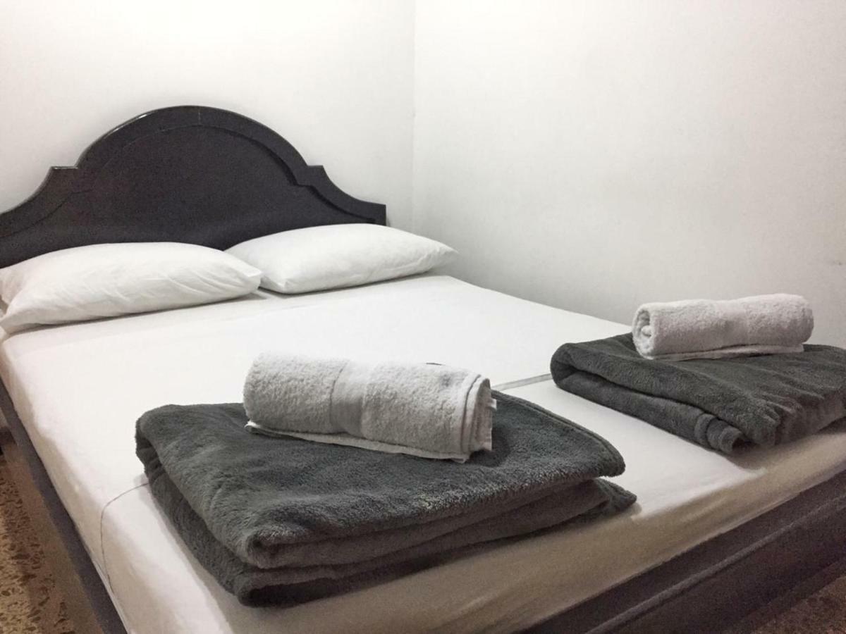 Ivy Hostel Medellín Dış mekan fotoğraf