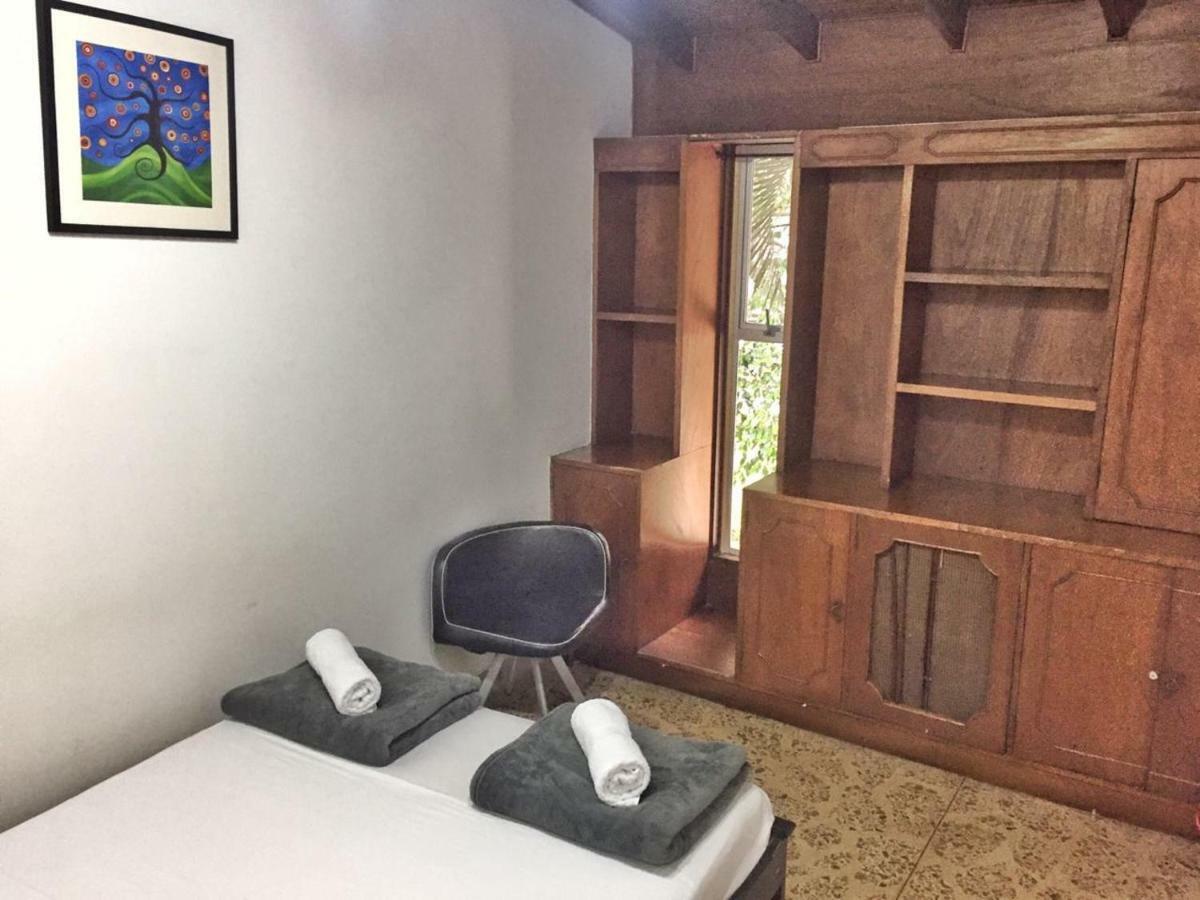 Ivy Hostel Medellín Dış mekan fotoğraf